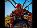 “With great power comes great responsibility.” 🕷️❤️ 💥 ok #spiderman #marvel #viral #spidermanedit