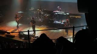 Caifanes - Heridos en vivo - Live in Dallas, TX - House of blues - 30 Octubre 2019