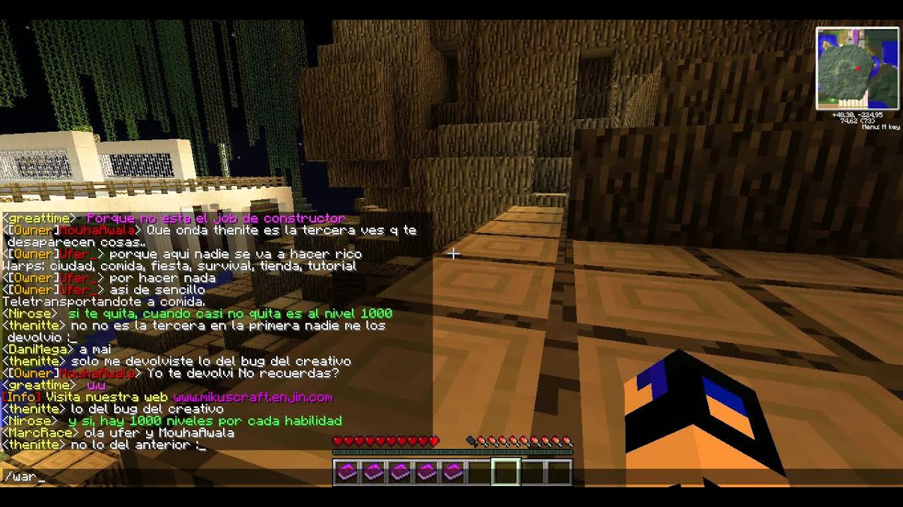 minecraft server 1.5.2 english minecraft server 1.5.2 english