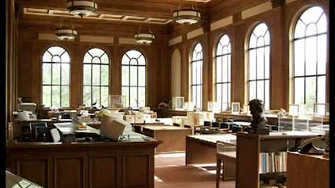 Welcome to LSU Libraries Special Collections: Who We Are and What We Do