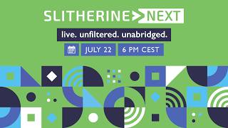 Slitherine Next 2026 | Live on July 22