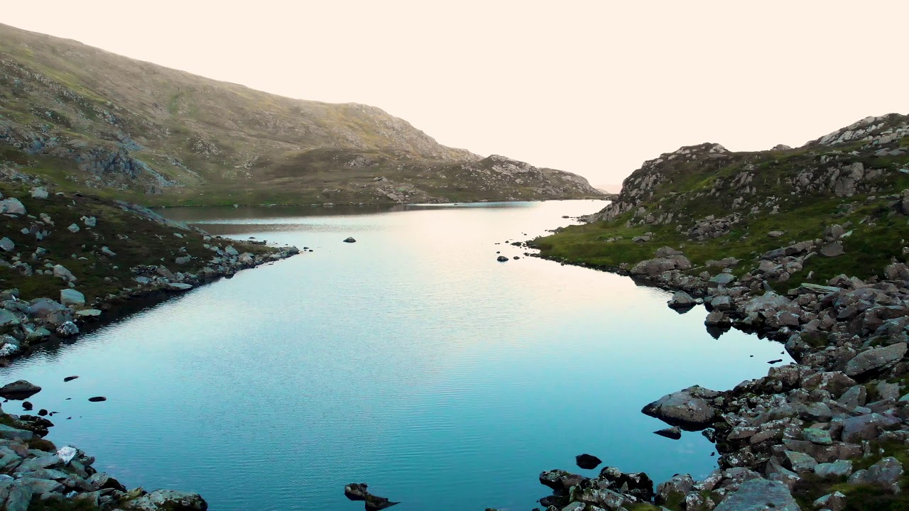 Ffynnon Lloer Wild Camp