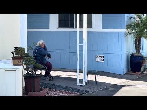 HOLTZMAN'S HOME DELIVERY, PART 2 9-25-23
