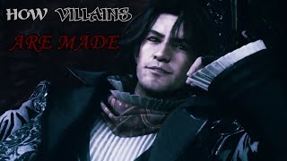 CDS | How Villains Are Made MEP