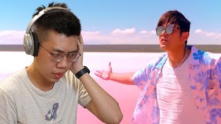 你能第一次聽周杰倫新歌「粉色海洋」就聽懂歌詞內容嗎？ #03