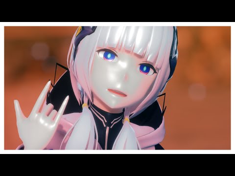 KAFU - DUNE ヒ砂の惑星 (cover/MMD)
