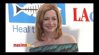 Celebrity Sharon Lawrence at Heal The Bay's "Bring Back The Beach" Annual Awards Wealth