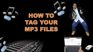 Download Lagu Tagging Your MP3 File MP3
