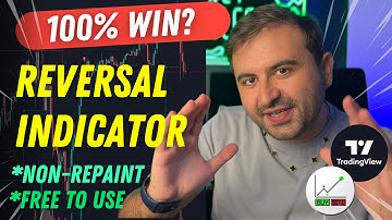 This TradingView Indicator Has 99.98% WIN RATE!
