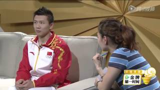 2012-08-07【金牌第一時間】之陳一冰 Chen Yibing 4/5