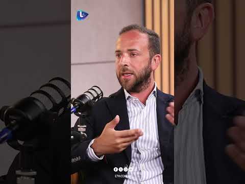 د. اسماعيل معتوق: لون الخط على أظافرك بيكشفلك مشكلة صحية .. ما تتجاهله!