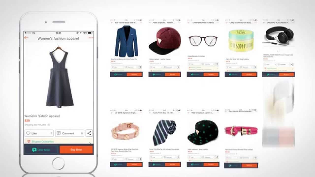 Sell in less than 30 sec