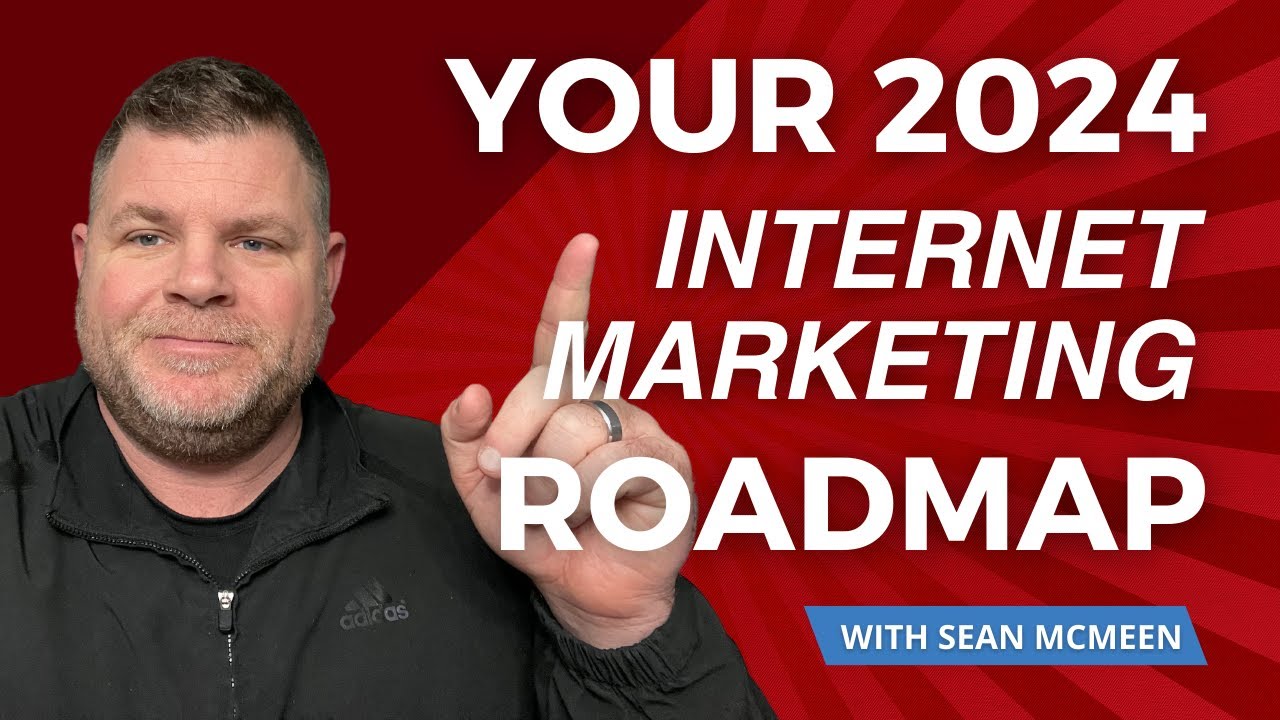 Your 2024 Internet Marketing Roadmap: For Damage Restoration Contractors