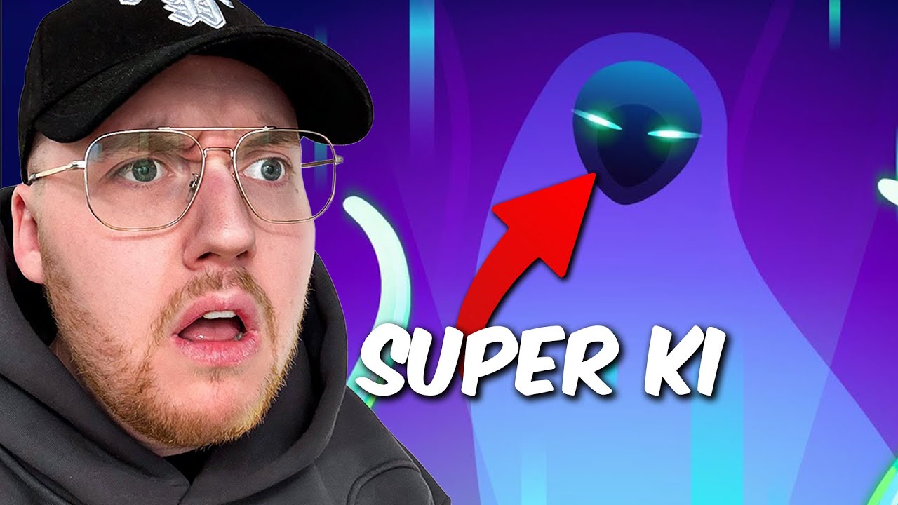 MACHEN KI UNS PLATT? (Kurzgesagt) | Zarbex Reaktion