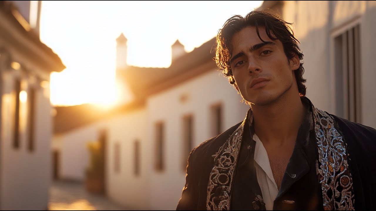 Bulerías del Sur 🔥 Guitarra Flamenca que Quema