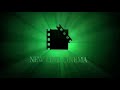 New Line Cinema 2001 