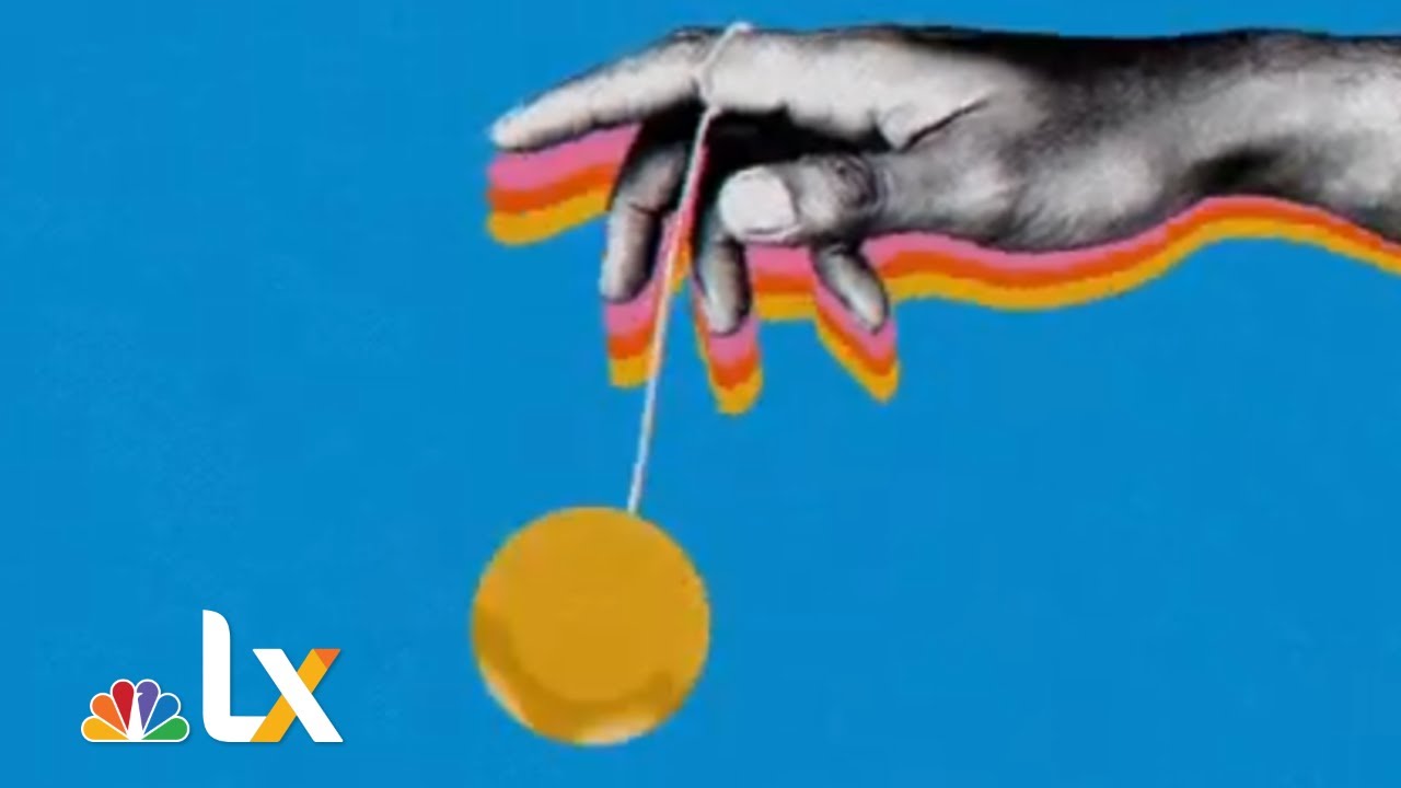 The Filipino Innovator Who Made Yo-Yos ‘Sleep' | NBCLX