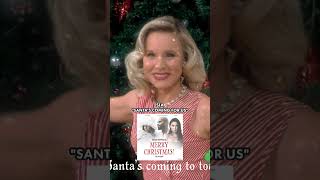 Santa’s coming for us - Want to make the Nice List? 🎅✨  #xmas #christmasmusicplaylist #christmas