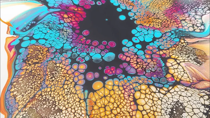 Shelee Art Bloom Hack | Step by Step Layering  Colors | DOES IT MATTER?