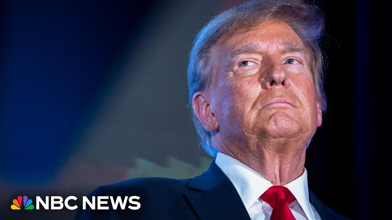 Illinois judge rules Trump can be removed from primary ballot