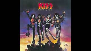 Kiss - Shout It Out Loud