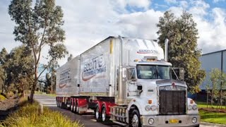 Liquidation of Scott's Refrigerated Logistics leaves 1,500 Aussies jobless Liquidation of Scott's Refrigerated Logistics leaves 1,500 Aussies jobless