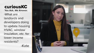Are Landlords Doing Enough to Weatherize Homes? - curiousKC | Flatland EXTRA Wealth