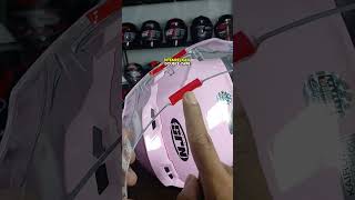 Cara Pasang Spoiler Njs Kairoz V1 tokohelmbogor njskairoz