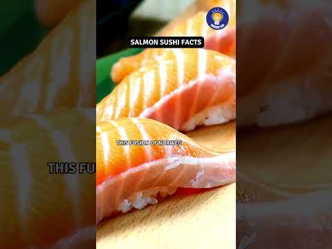 Norway Introduced Salmon