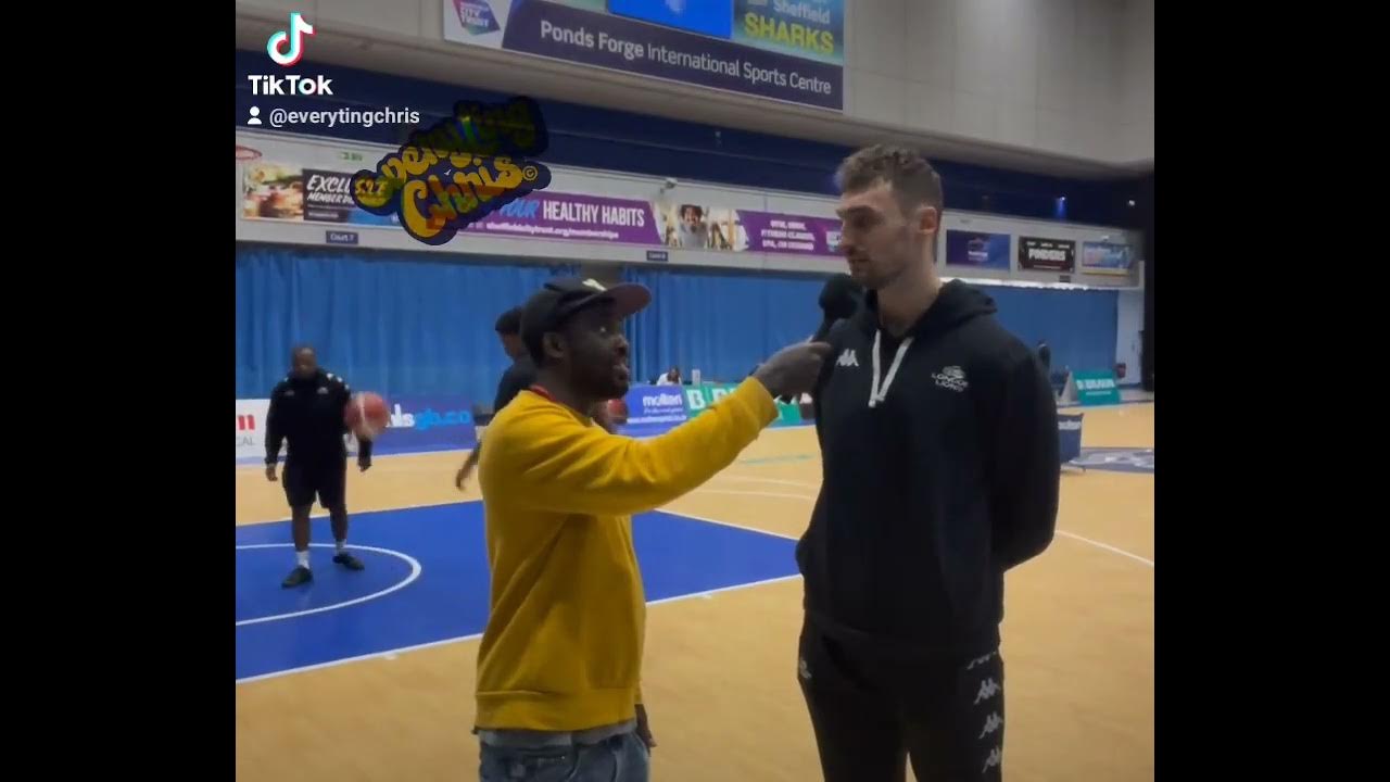 interview-w-sam-dekker-sheffield-sharks-vs-london-lions-everyting
