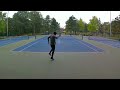 Practice Match - OF x KBasher 06132025 Part 1
