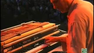 Erik Truffaz Quartet - Vitoria-Gasteiz, Spain, 2004-07-12 (full concert)