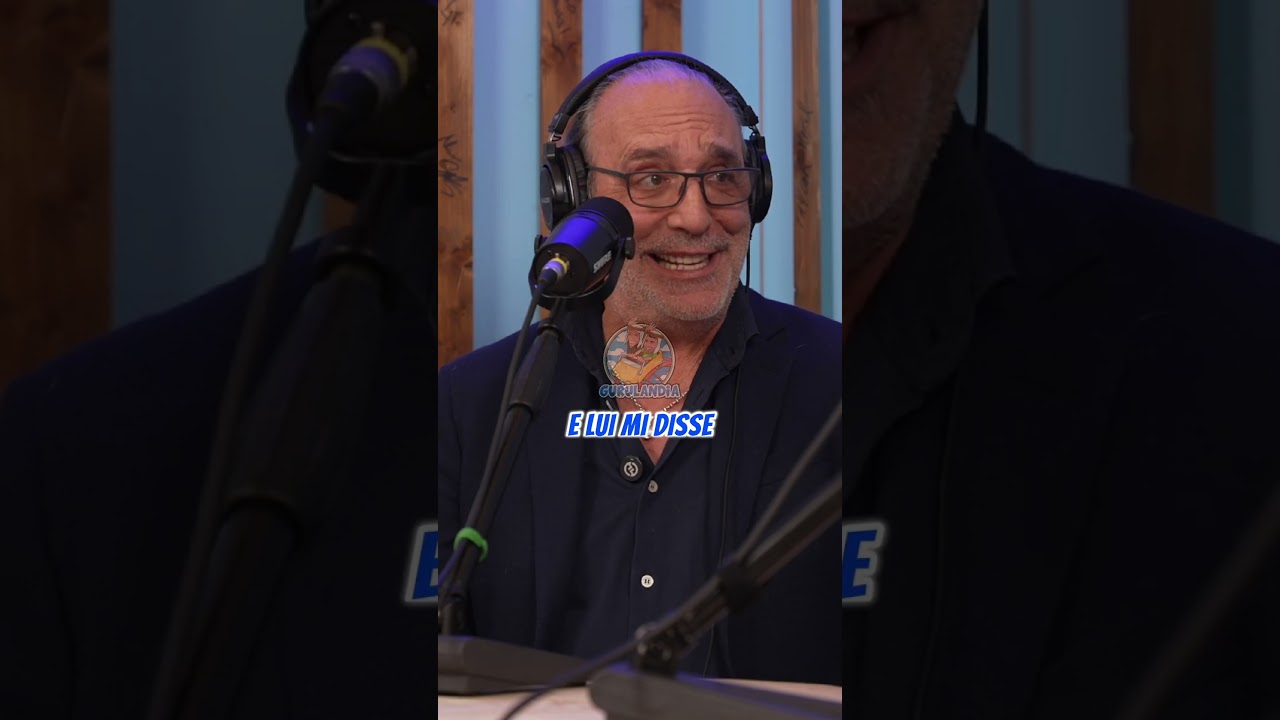 Il più grande doppiatore 🗣️🎙️🌍 con 