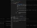 #coding #codingforbeginners #youtube #pythonbeginner #youtubeshortsrange #programming #python