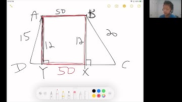 2011 AMC 8 Problem 20 Solution