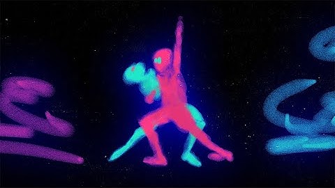 The Tangram - Feel   (Official Video)