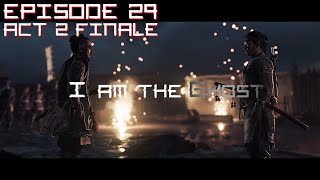 Ghost of Tsushima | I Risked Everything For Tsushima…