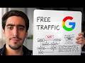 The Easiest Way to Get Free Traffic to Your Website in 2026