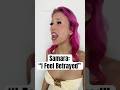Samara: “I Feel Betrayed” #shorts #samaraispinkk  #glowhouse
