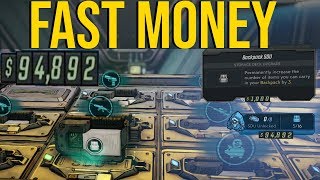 How To Get Money Fast In Borderlands 3 Get Rich Quick Guide