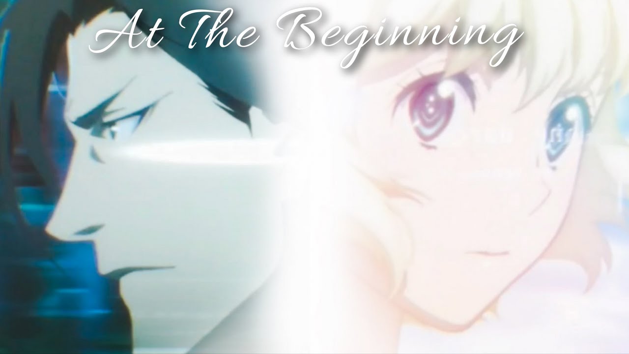 Fena Pirate Princess (AMV) Yukifena, At The Beginning