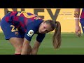 Lieke Martens Vs Sporting Huelva