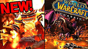 The NEW Classic WoW Raid Buffs Are Great!