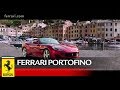 Ferrari Portofino - Official Video