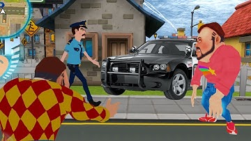 Dark Riddle 4.0.8 ( Mable ) Gameplay New Update 2020 | Part 58