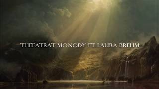 Thefatrat-Monody ft Laura Brehm (Lyrics)