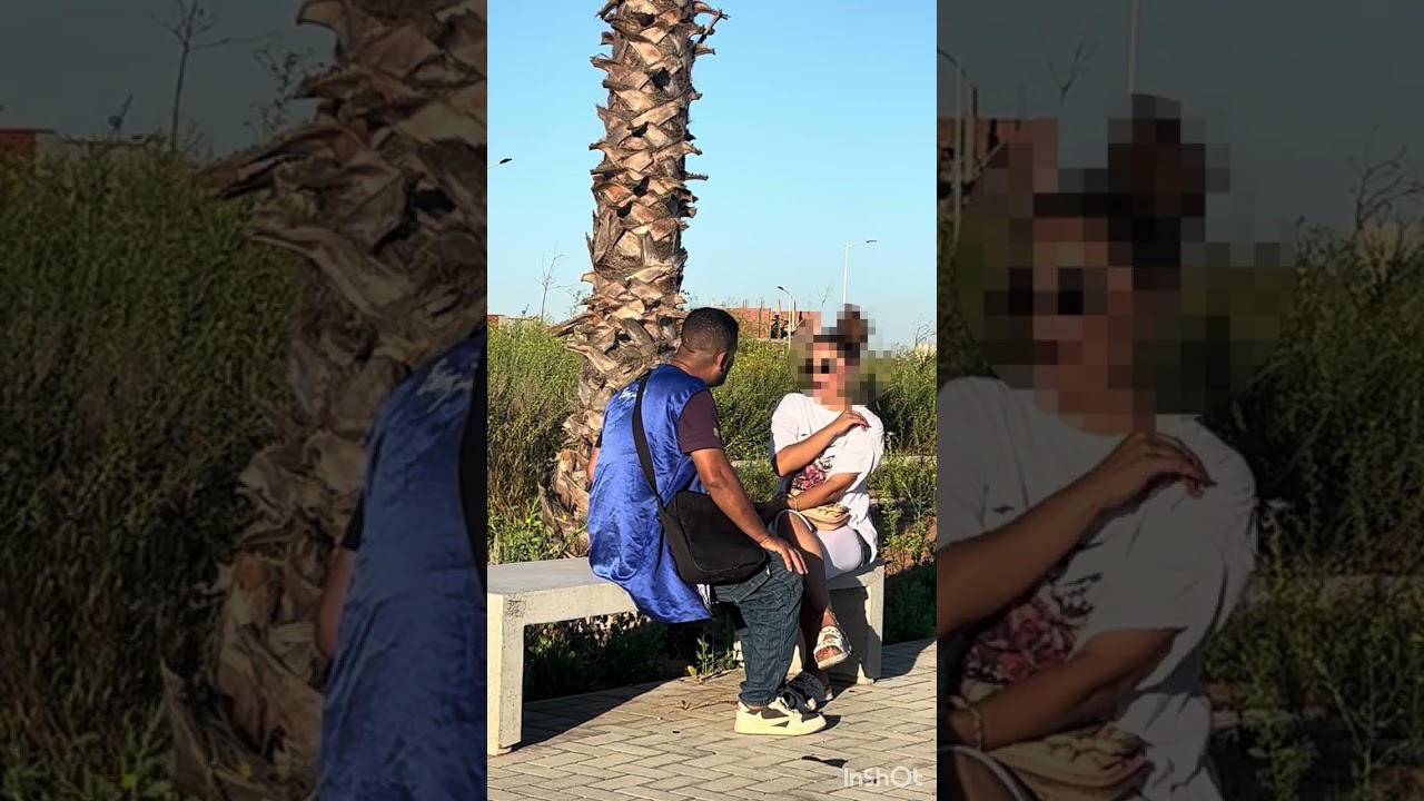 بنت جميلة بغات راجل بي رونج