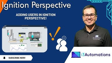 Unlock the Power of Collaboration: Adding Users to Access Ignition Perspective Screens Step by Step!