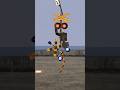 Rusty Railroad Crossing Tower #Shorts