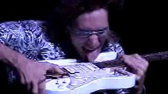 Joe Satriani, Yngwie Malmsteen, Steve Vai G3 Greeting 10/17/03  - Durasi: 3:57. 